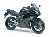 2011 Kawasaki Ninja 400R photo